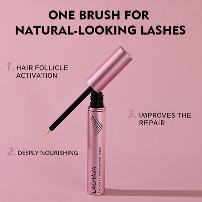 TSP Lachava™ Eyelash Enhancing Serum